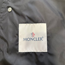 Load image into Gallery viewer, Moncler Grimpeurs Black Size 7
