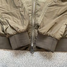 Load image into Gallery viewer, Moncler Albert Khaki Size 2
