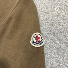 Load image into Gallery viewer, Women’s Moncler Tracksuit Khaki Size Small
