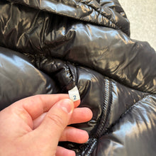 Load image into Gallery viewer, Moncler Lacet Gilet Black Size 2
