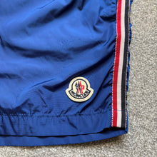 Load image into Gallery viewer, Moncler Swimshorts Blue Size XXL
