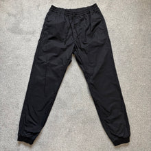 Load image into Gallery viewer, Moncler Cargo Bottoms Navy Size 48

