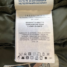 Load image into Gallery viewer, Moncler Bramant Navy Size 0
