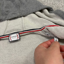 Load image into Gallery viewer, Moncler Gamme Bleu Tracksuit Grey Size Large
