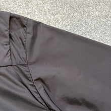 Load image into Gallery viewer, Moncler See Overshirt Black Size 2
