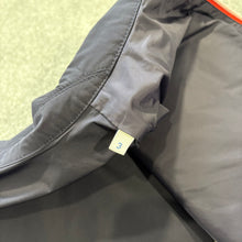Load image into Gallery viewer, Moncler Epte Shirt Jacket Navy Size 3
