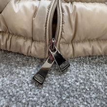 Load image into Gallery viewer, Women’s Moncler Lans Beige Size 1
