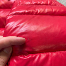 Load image into Gallery viewer, Moncler Maya Red Size 1
