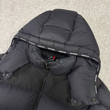 Load image into Gallery viewer, Moncler Wargnier Black Size 3
