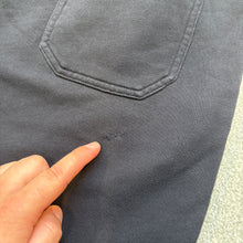 Load image into Gallery viewer, Moncler Tracksuit Navy Size Large
