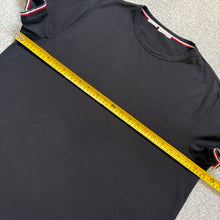 Load image into Gallery viewer, Moncler T-Shirt Black Size XXL
