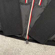 Load image into Gallery viewer, Moncler Grenoble Tricot Black Size XL
