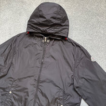 Load image into Gallery viewer, Moncler Grimpeurs Black Size 4
