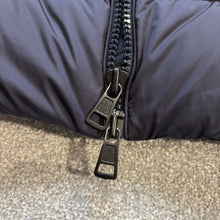 Load image into Gallery viewer, Moncler Marque Navy Size 4
