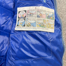 Load image into Gallery viewer, Moncler Maya Baby Blue Size 3
