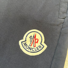 Load image into Gallery viewer, Moncler Tracksuit Navy Size Large
