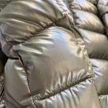 Load image into Gallery viewer, Moncler Maya Khaki Size 2
