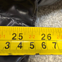 Load image into Gallery viewer, Moncler Maya Black Size 5
