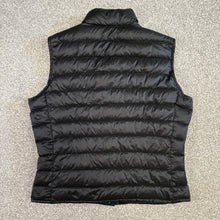 Load image into Gallery viewer, Women’s Moncler Liane Gilet Black Size 4
