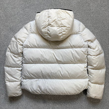 Load image into Gallery viewer, Women’s Moncler Lenar White Size 1
