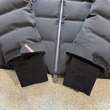 Load image into Gallery viewer, Moncler Grenoble Montgetech Black Size 2
