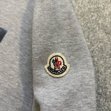 Load image into Gallery viewer, Moncler 952 Sweater Grey Size Large
