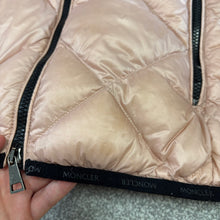 Load image into Gallery viewer, Women’s Moncler Oulx Pink Size 1
