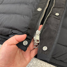 Load image into Gallery viewer, Moncler Nestor Black Size 5
