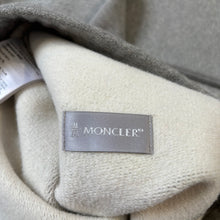 Load image into Gallery viewer, Moncler Tracksuit Bottoms Grey Size XL
