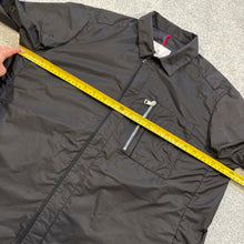 Load image into Gallery viewer, Moncler See Overshirt Black Size 5
