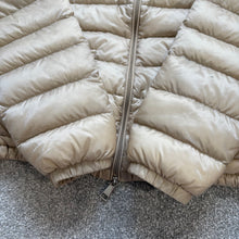 Load image into Gallery viewer, Women’s Moncler Lans Beige Size 1

