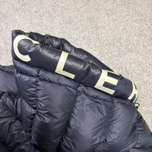 Load image into Gallery viewer, Moncler Salzman Navy Size 2
