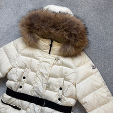 Load image into Gallery viewer, Women’s Moncler Gene Cream Size 4
