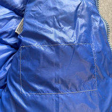 Load image into Gallery viewer, Moncler Maya Baby Blue Size 2
