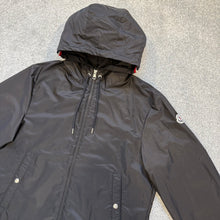 Load image into Gallery viewer, Moncler Grimpeurs Black Size 3

