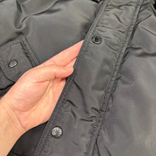 Load image into Gallery viewer, Moncler Moulin Black Size 7
