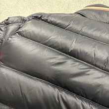 Load image into Gallery viewer, Moncler Gaston Black Size 4
