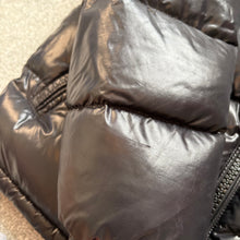 Load image into Gallery viewer, Moncler Maya Black Size 1
