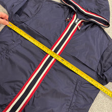 Load image into Gallery viewer, Moncler Anton Navy Size 0
