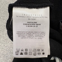 Load image into Gallery viewer, Moncler Tracksuit Black Size Medium
