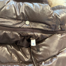 Load image into Gallery viewer, Women’s Moncler Armoise Brown Size 0
