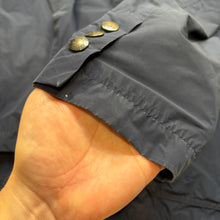 Load image into Gallery viewer, Moncler Titien Giacca Navy Size 4
