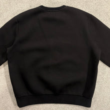 Load image into Gallery viewer, Moncler Sweatshirt Black Size XXL

