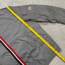 Load image into Gallery viewer, Moncler Keralle Grey Size 7
