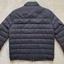Load image into Gallery viewer, Moncler Boutmy Navy Size 5
