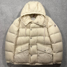 Load image into Gallery viewer, Moncler Montclar Cream Size 2
