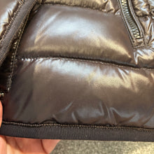 Load image into Gallery viewer, Women’s Moncler Armoise Brown Size 0
