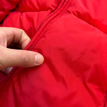 Load image into Gallery viewer, Moncler Montclar Red Size 2
