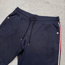 Load image into Gallery viewer, Moncler Shorts Navy Size Large

