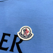 Load image into Gallery viewer, Moncler T-Shirt Blue Size XXL
